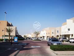 فیلا في فلل الريف - طراز معاصر،فلل الريف،الريف 2 غرف 108000 درهم - 15165001