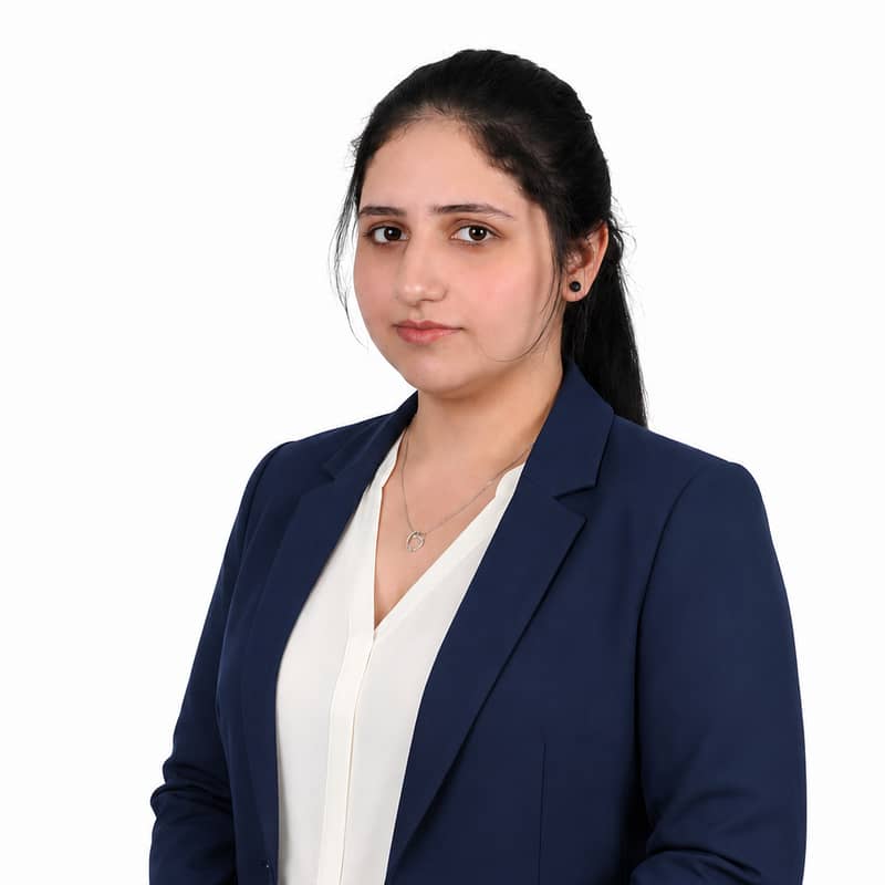 Ayesha Urooj