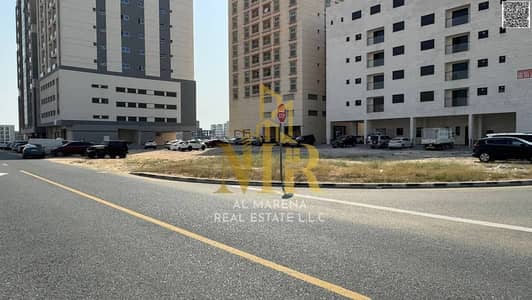 Plot for Sale in Al Jurf, Ajman - 835191308-800x600. jpeg