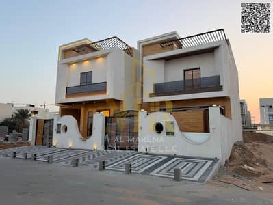 4 Bedroom Villa for Sale in Al Helio, Ajman - WhatsApp Image 2026-04-30 at 1.52. 44 AM (1). jpeg