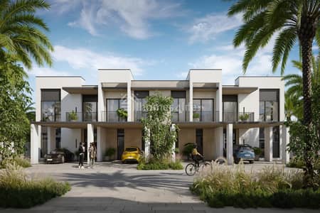 4 habitaciones Townhouse para en Venta en Arabian Ranches 3, Dubai - Casa adosada en Arabian Ranches 3,May, 4 dormitorios, 4200000 AED - 15165171 4 habitaciones Townhouse para en Venta en Arabian Ranches 3, Dubai - Casa adosada en Arabian Ranches 3,May, 4 dormitorios, 4200000 AED - 15165171