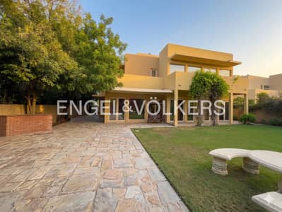 5 Schlafzimmer Villa zum zur Miete in Arabian Ranches, Dubai - Villa in Arabian Ranches,Saheel,Saheel 1, 5 schlafzimmer, 470000 AED - 15165188 5 Schlafzimmer Villa zum zur Miete in Arabian Ranches, Dubai - Villa in Arabian Ranches,Saheel,Saheel 1, 5 schlafzimmer, 470000 AED - 15165188