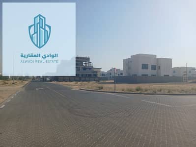 Plot for Sale in Sharjah Garden City, Sharjah - WhatsApp Image 2026-05-12 at 4.32. 31 PM. jpeg
