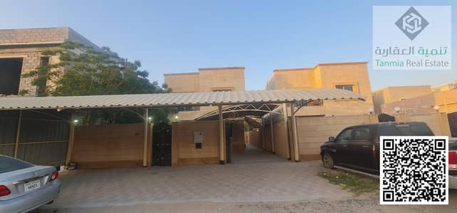 5 habitaciones Villa para en Alquiler en Al Mowaihat, Ajman - WhatsApp Image 2026-05-12 at 18.32. 14. jpeg