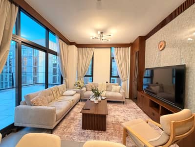 2 habitaciones Penthouse para en Alquiler en Muwaileh Commercial, Sharjah - 64560. jpg
