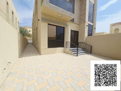 فیلا 3 غرف نوم للايجار في المويهات، عجمان - 1001503311. jpg