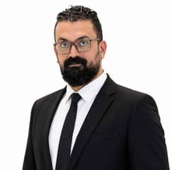 Mohamed Farag