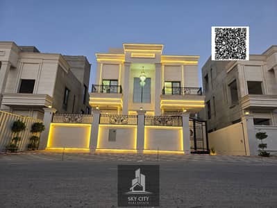 Villa de 6 chambres à à vendre à Al Helio, Ajman - 1000291904. jpg
