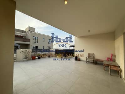 3 Bedroom Apartment for Rent in Al Khan, Sharjah - 60ecf490-6f8b-436c-85c1-055952a7a751. jpg 3 Bedroom Apartment for Rent in Al Khan, Sharjah - 60ecf490-6f8b-436c-85c1-055952a7a751. jpg