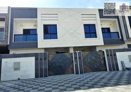 4 Slaapkamers Townhouse te Koop in Al Bahia, Ajman - 375449. jpg 4 Slaapkamers Townhouse te Koop in Al Bahia, Ajman - 375449. jpg