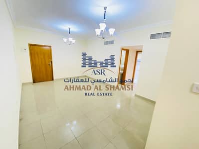2 Camere Appartamento in Affitto a Al Nahda (Sharjah), Sharjah - IMG-20231226-WA0005. jpg