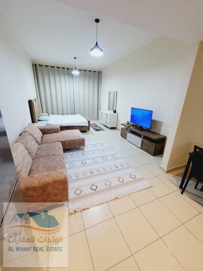 Monolocale in Affitto a Al Rashidiya, Ajman - WhatsApp Image 2026-05-12 at 7.38. 02 PM (1). jpeg Monolocale in Affitto a Al Rashidiya, Ajman - WhatsApp Image 2026-05-12 at 7.38. 02 PM (1). jpeg