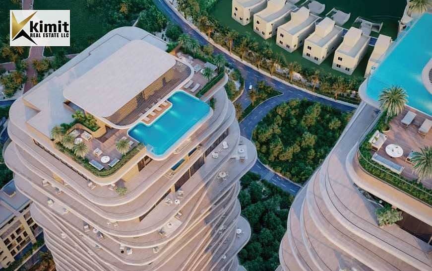 SKY VIEWS•LUXURY FEEL•DON’T MISS THIS OPPORTUNITY - Image 3