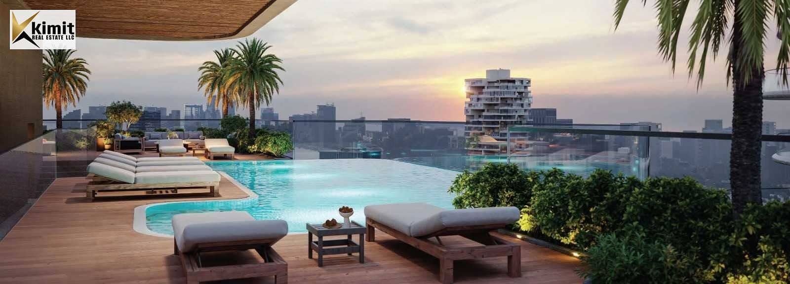 SKY VIEWS•LUXURY FEEL•DON’T MISS THIS OPPORTUNITY - Image 10