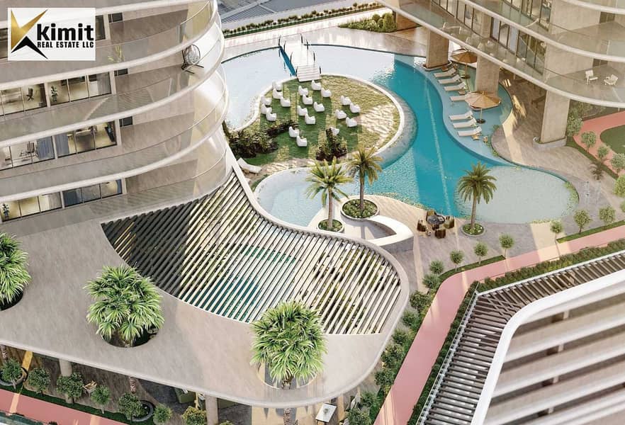 SKY VIEWS•LUXURY FEEL•DON’T MISS THIS OPPORTUNITY - Image 4