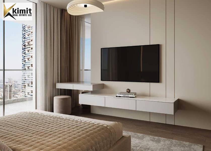 SKY VIEWS•LUXURY FEEL•DON’T MISS THIS OPPORTUNITY - Image 8