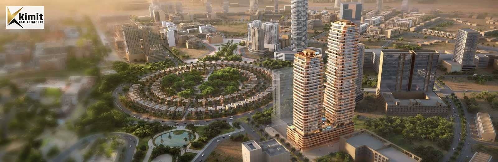 SKY VIEWS•LUXURY FEEL•DON’T MISS THIS OPPORTUNITY - Image 17