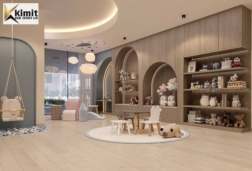 SKY VIEWS•LUXURY FEEL•DON’T MISS THIS OPPORTUNITY - Image 22