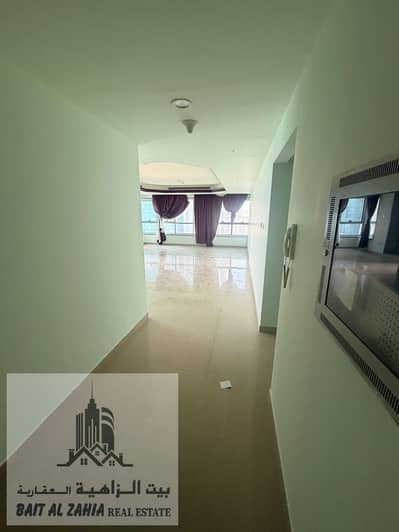 2 Schlafzimmer Wohnung zum Verkauf in Corniche Ajman, Ajman - a325693f-7e69-4e4e-a86a-3eb73229ad99. jpg 2 Schlafzimmer Wohnung zum Verkauf in Corniche Ajman, Ajman - a325693f-7e69-4e4e-a86a-3eb73229ad99. jpg