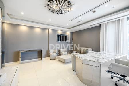 Office in affitto a Sheikh Zayed Road, Dubai - Ufficio a Sheikh Zayed Road，Latifa Tower, 600000 AED - 15165587