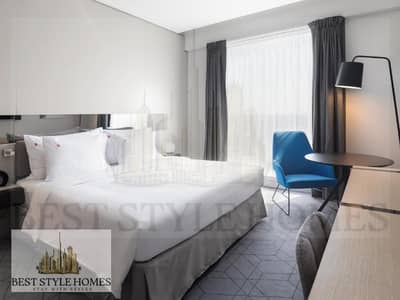 1 Schlafzimmer Wohnung zum zur Miete in Dubai Marina, Dubai - 15. jpg 1 Schlafzimmer Wohnung zum zur Miete in Dubai Marina, Dubai - 15. jpg