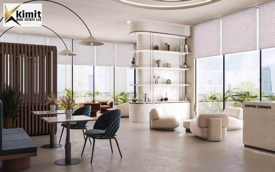 SKY VIEWS•LUXURY FEEL•DON’T MISS THIS OPPORTUNITY - Image 16