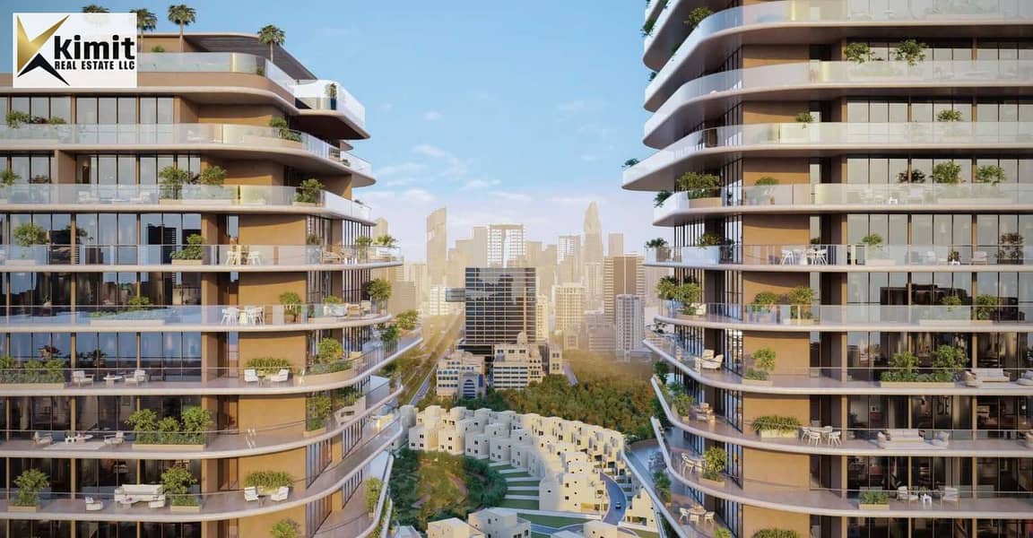 SKY VIEWS•LUXURY FEEL•DON’T MISS THIS OPPORTUNITY - Image 23