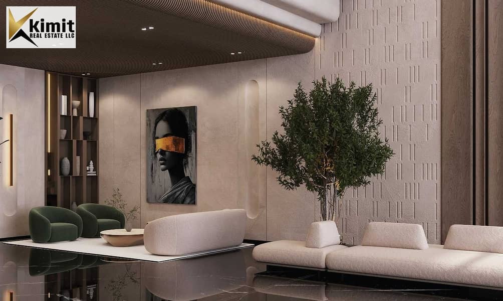 SKY VIEWS•LUXURY FEEL•DON’T MISS THIS OPPORTUNITY - Image 24