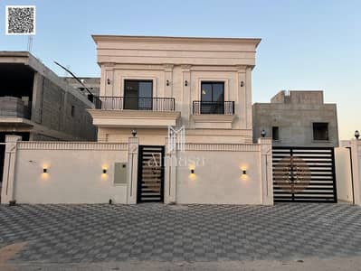 5 Bedroom Villa for Sale in Al Helio, Ajman - WhatsApp Image 2026-05-11 at 10.02. 48 PM (1). jpeg
