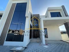 فیلا في سعديات رزيرف،جزيرة السعديات 5 غرف 650000 درهم - 15165644