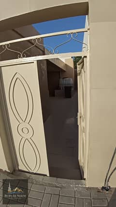 بيت شعبي في امارة الشارقة /الصبخة