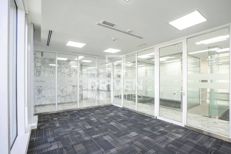 Oficina en Business Bay,Bay Square,Bay Square 2, 1700000 AED - 15165661 Oficina en Business Bay,Bay Square,Bay Square 2, 1700000 AED - 15165661