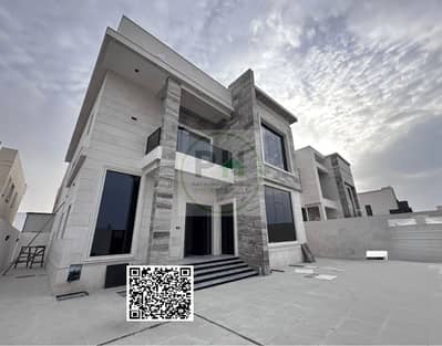 فیلا 5 غرف نوم للبيع في العالية، عجمان - 3. png