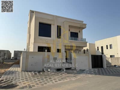 5 Bedroom Villa for Sale in Al Zahya, Ajman - WhatsApp Image 2026-02-10 at 9.49. 46 PM (1). jpeg 5 Bedroom Villa for Sale in Al Zahya, Ajman - WhatsApp Image 2026-02-10 at 9.49. 46 PM (1). jpeg