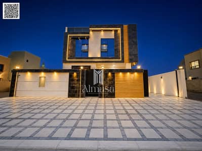 3 Slaapkamers Villa te Koop in Al Helio, Ajman - fbf26f65-83f0-4100-98a8-b6f34a605a41. jpg