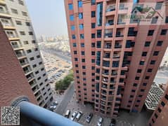 شقة في أبراج النعيمية،النعيمية 1 غرفة 27000 درهم - 15165600
