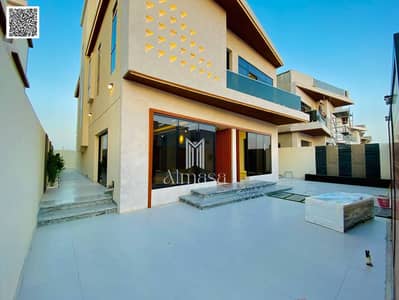 5 Schlafzimmer Villa zum zum Verkauf in Al Helio, Ajman - photo_6_2025-06-18_15-30-00. jpg