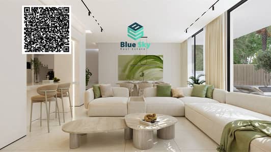 3 Bedroom Villa for Sale in Al Hamra Village, Ras Al Khaimah - main photo. jpeg 3 Bedroom Villa for Sale in Al Hamra Village, Ras Al Khaimah - main photo. jpeg