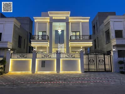 Villa de 6 chambres à à vendre à Al Helio, Ajman - WhatsApp Image 2026-05-12 at 9.27. 55 PM (23). jpeg