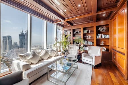Office for Rent in Business Bay, Dubai - Elegant Design | Ready Office, | Furnished Office for Rent in Business Bay, Dubai - Elegant Design | Ready Office, | Furnished