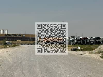 Plot for Sale in Al Jurf, Ajman - WhatsApp Image 2026-05-12 at 9.23. 56 PM (1). jpeg