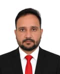 Naveed Anjum