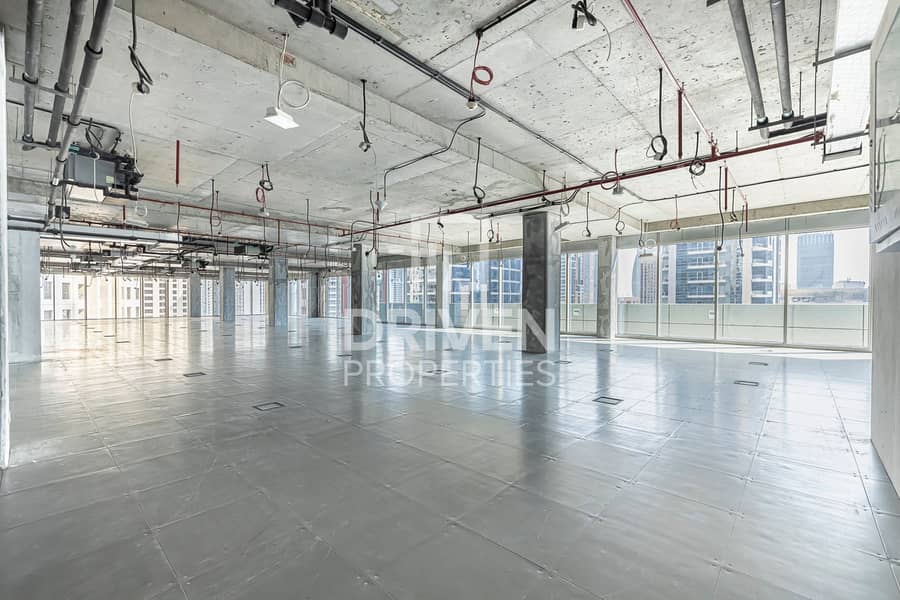 Büro in Jumeirah Beach Residence (JBR),Al Fattan Marine Towers,Al Fattan Marine Tower, 632700 AED - 15165890 Büro in Jumeirah Beach Residence (JBR),Al Fattan Marine Towers,Al Fattan Marine Tower, 632700 AED - 15165890