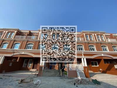 3 Schlafzimmer Townhouse zum zum Verkauf in Al Zahia, Sharjah - IMG-20241120-WA0069. jpg