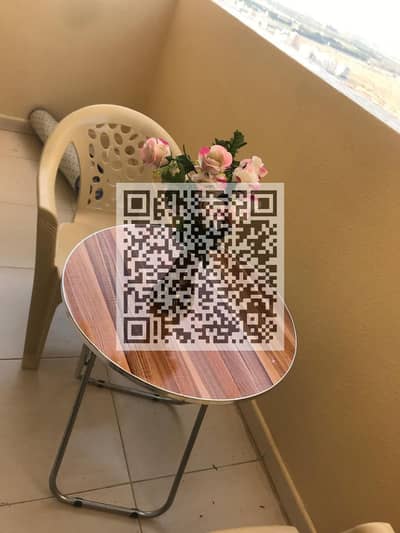 Appartement de 1 chambre à à louer à Emirates City, Ajman - IMG-20241214-WA0225. jpg