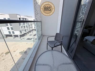 Studio for Rent in Dubai South, Dubai - IMG_0452. jpeg