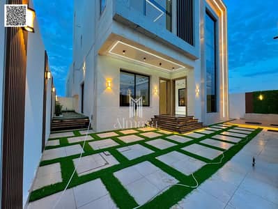 5 Schlafzimmer Villa zum zum Verkauf in Al Helio, Ajman - WhatsApp Image 2026-05-12 at 9.49. 16 PM (3). jpeg