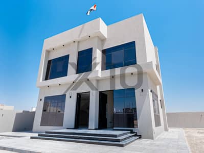 5 Bedroom Villa for Rent in Al Awir, Dubai - Spacious 5BR Villa | Motivated Landlord | Fully Fitted kitchen | Easy Access