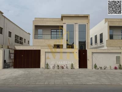 5 Bedroom Villa for Sale in Al Rawda, Ajman - WhatsApp Image 2026-03-09 at 11.47. 22 AM. jpeg 5 Bedroom Villa for Sale in Al Rawda, Ajman - WhatsApp Image 2026-03-09 at 11.47. 22 AM. jpeg