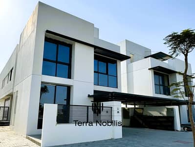 7 Bedroom Villa for Sale in Ajmal Makan City - Sharjah Waterfront, Sharjah - 1. jpg